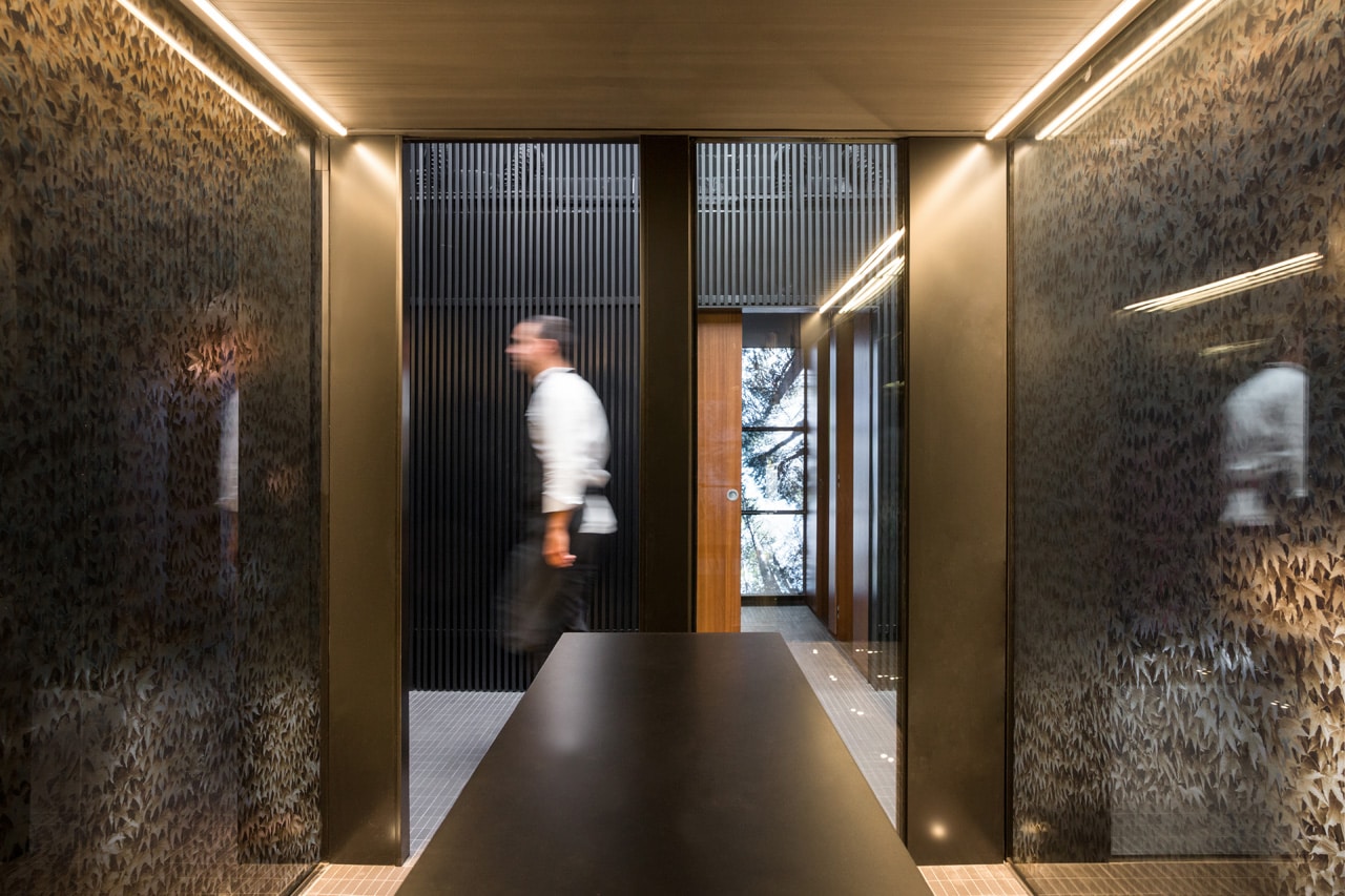 Bodega restaurante Barcelona